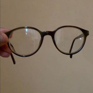 Giorgio Armani Frames